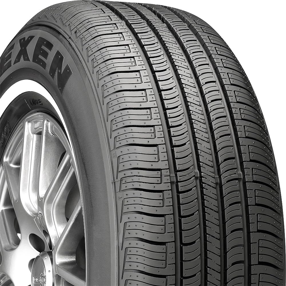 195/75R14 NEXEN NPRIZ AH5 92S 50K WSW @