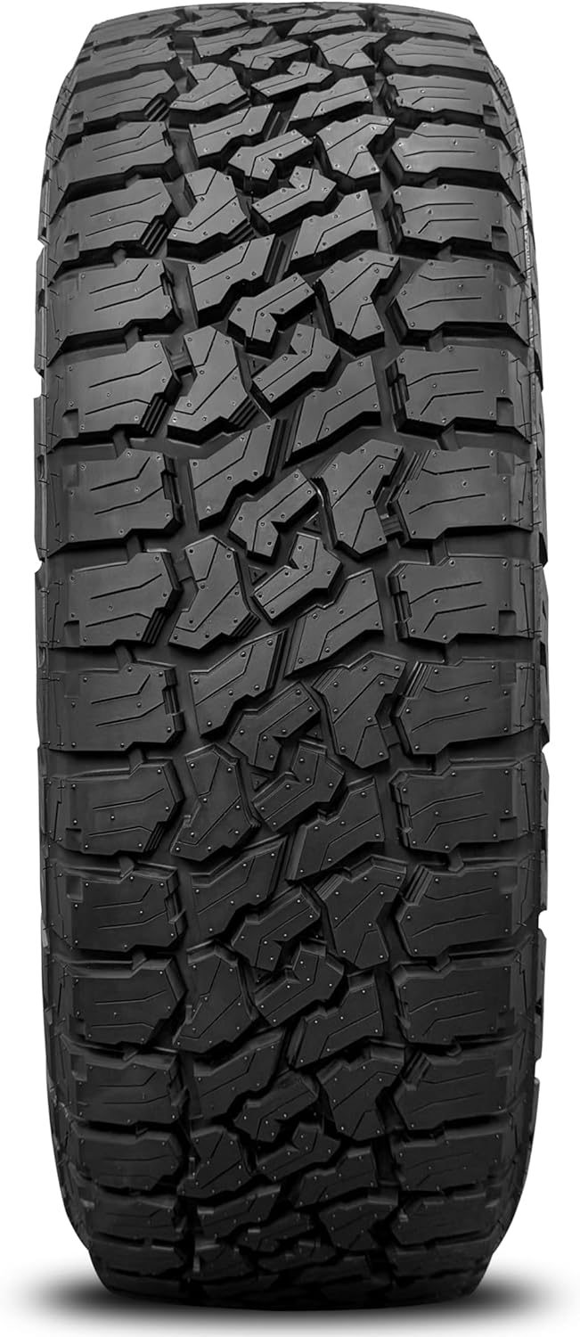 Sentinel SCOUT AT All Terrain SUV Tire – 265/70R17 115T (Includes Road Hazard Warranty) –265/70/17 Tire Only