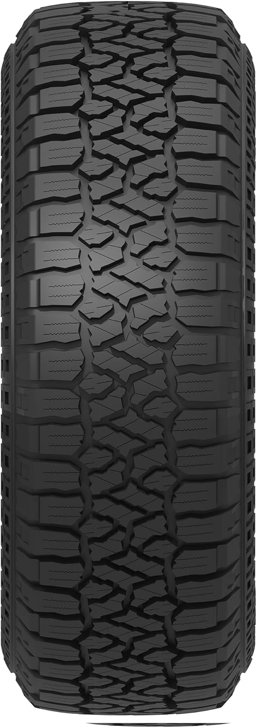 Bridgestone Dueler A/T 693 All Terrain LT31X10.50R15 109S C Light Truck Tire