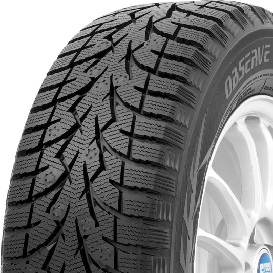 Toyo Observe G3-Ice All Season Radial Tire 245/55R19 103T