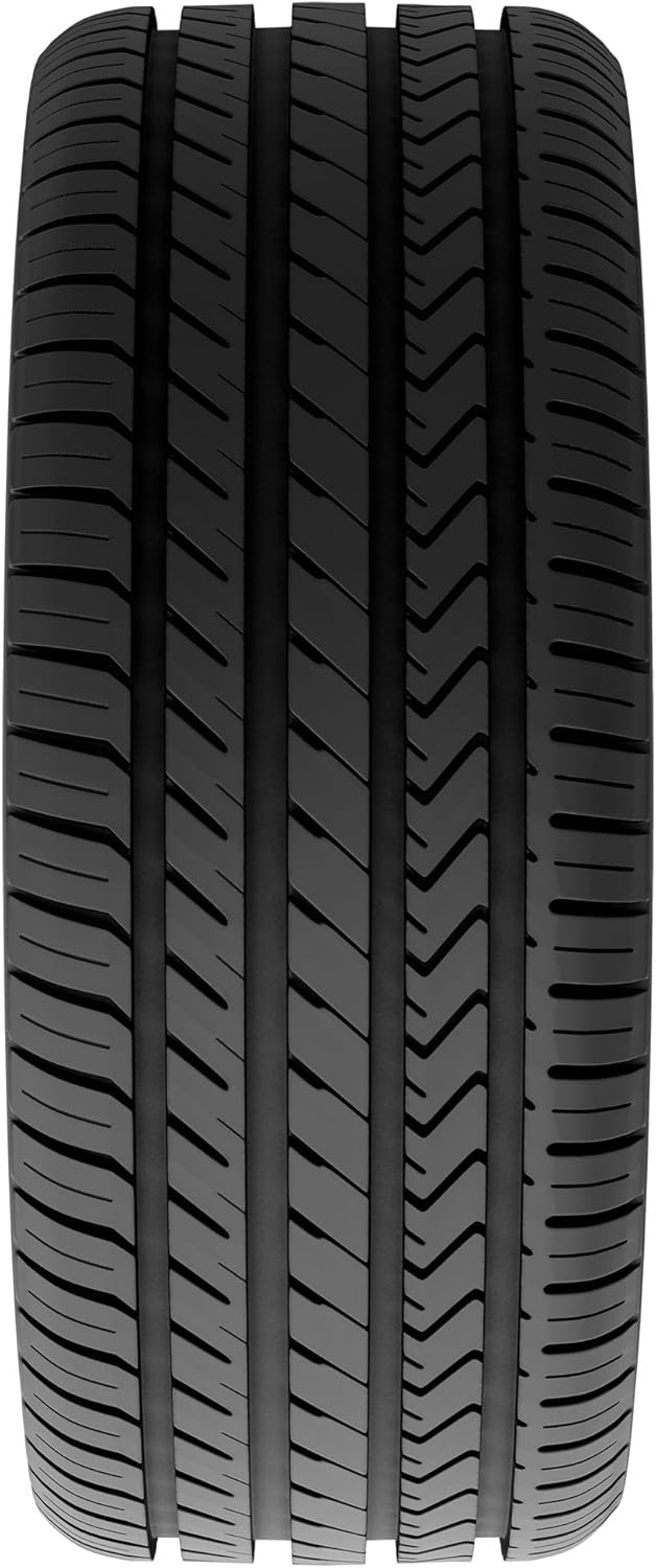 235/40R19 Lexani LX-TWENTY 96W XL