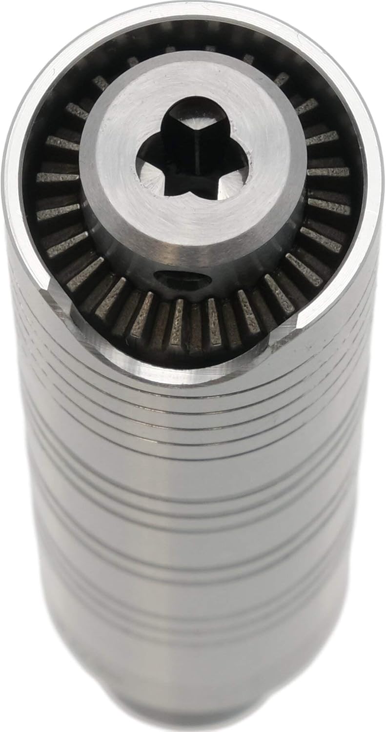 SR 1/6 hp Motor, FCT Plastic Foot Pedal Speed Control, H.30 Handpiece, 115v