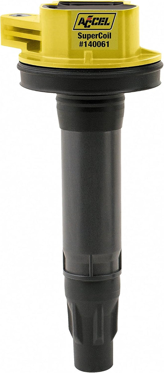 ACCEL 140061 Ignition SuperCoil