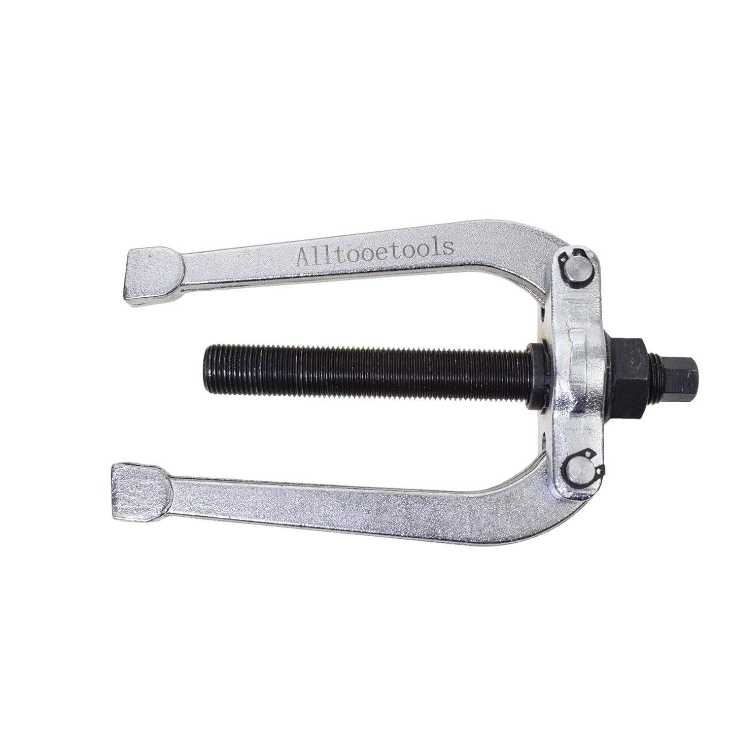16PCS Blind Hole Pilot Bearing Internal Extractor Puller W/Slide Hammer Removal Tool Kit