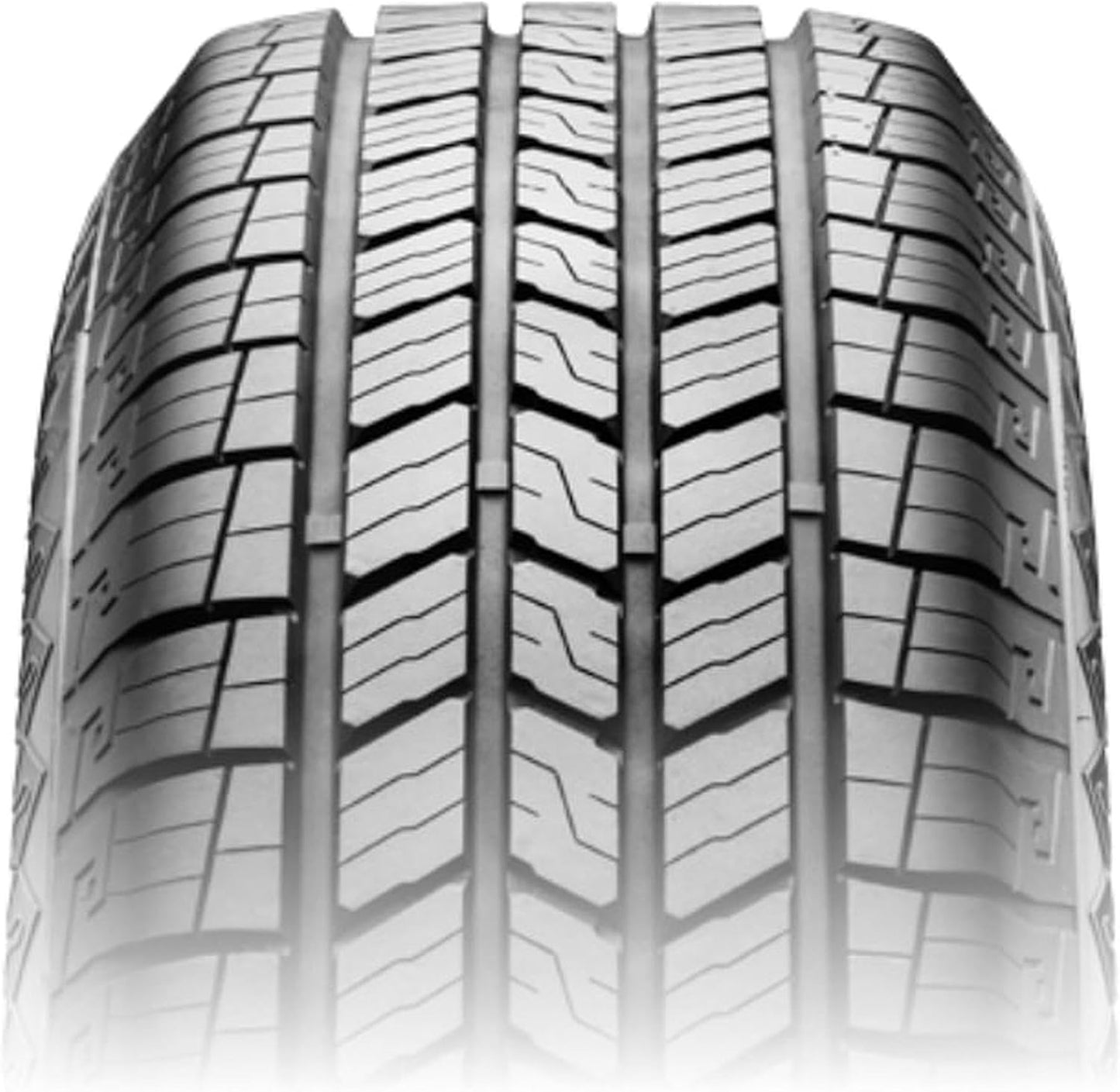 Sailun TerraMax HLT-C Highway 235/65R16C 121/119R E Light Truck Tire
