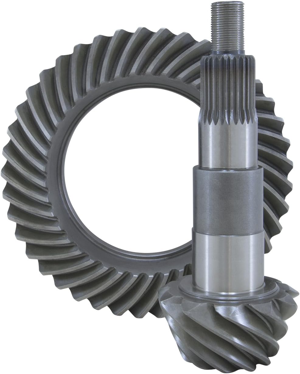 USA Standard Gear (ZG GM12P-373) Ring & Pinion Gear Set for GM 12-Bolt Car Differential