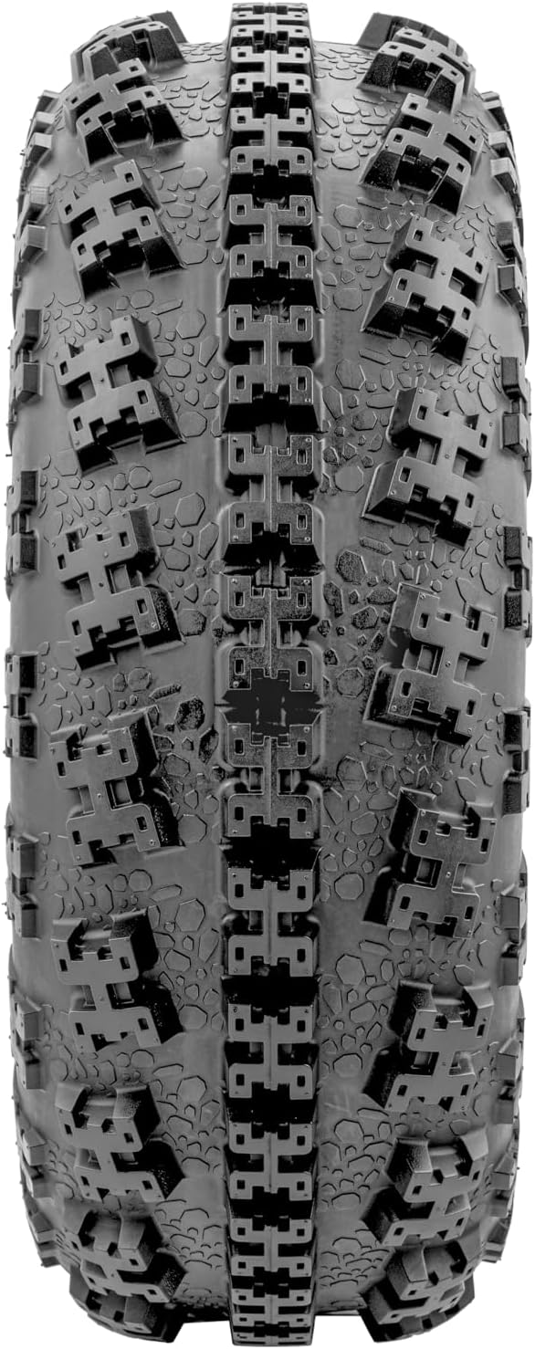 RUNIX ATV UTV Tires, RUNIX RoamX, 21X700-10 Front, 20X10.00-9 Rare, Set of 4, All Terrain, 6PR, Tubeless