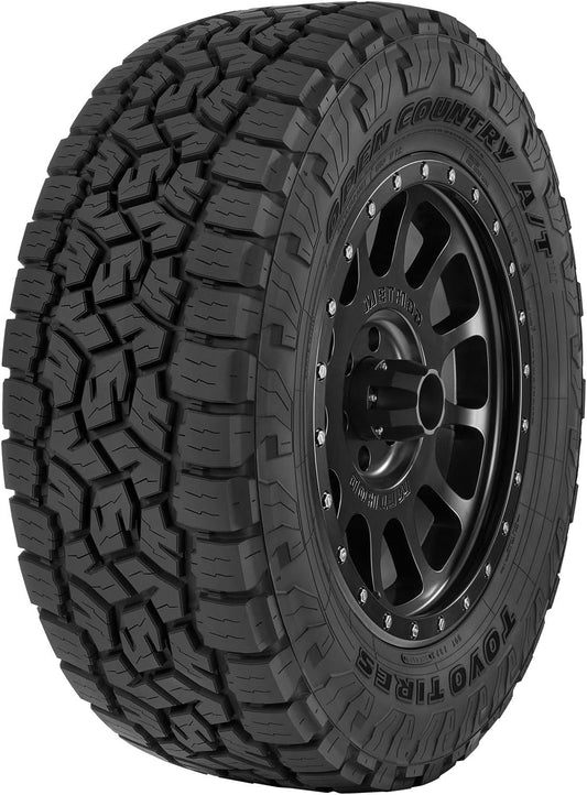 Toyo Open Country A/T III 35X12.50R17 C/6PLY
