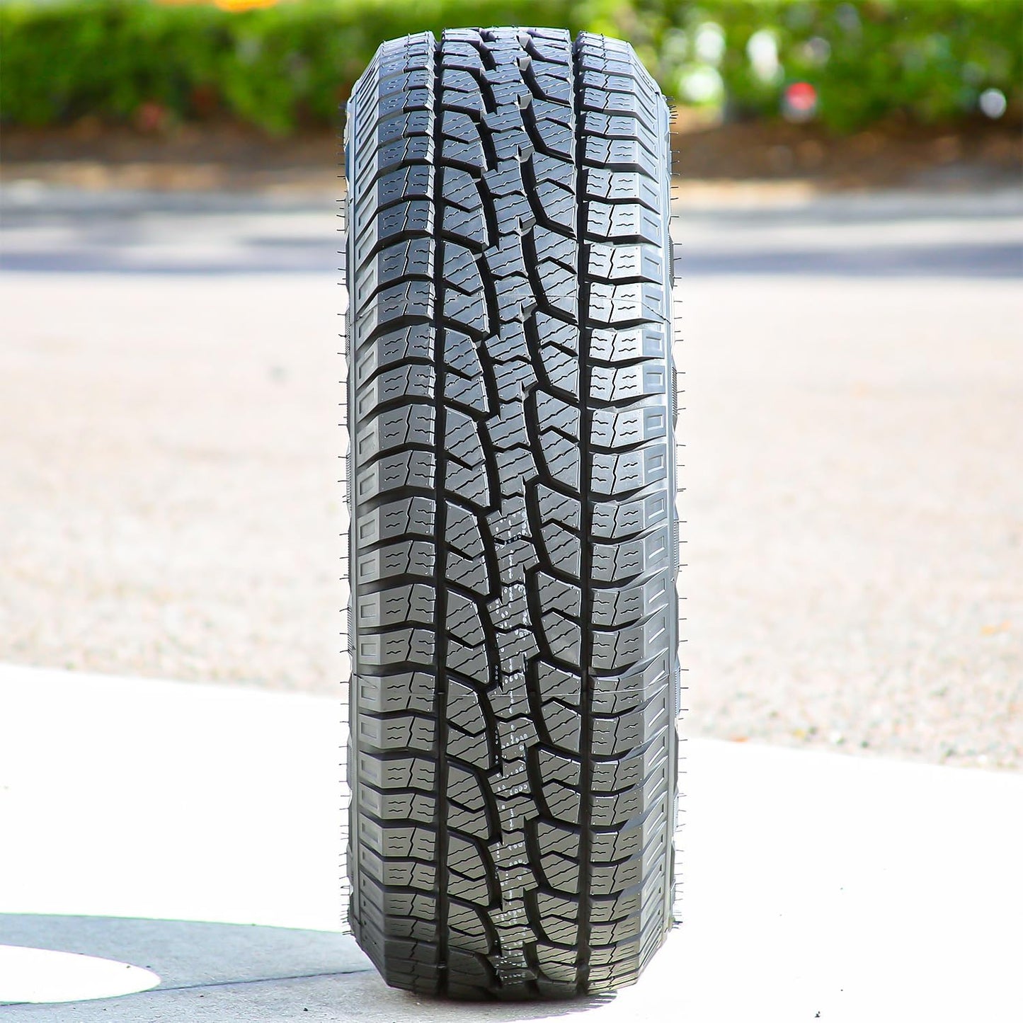 Westlake SL369 Off-Road Radial Tire - LT265/75R16