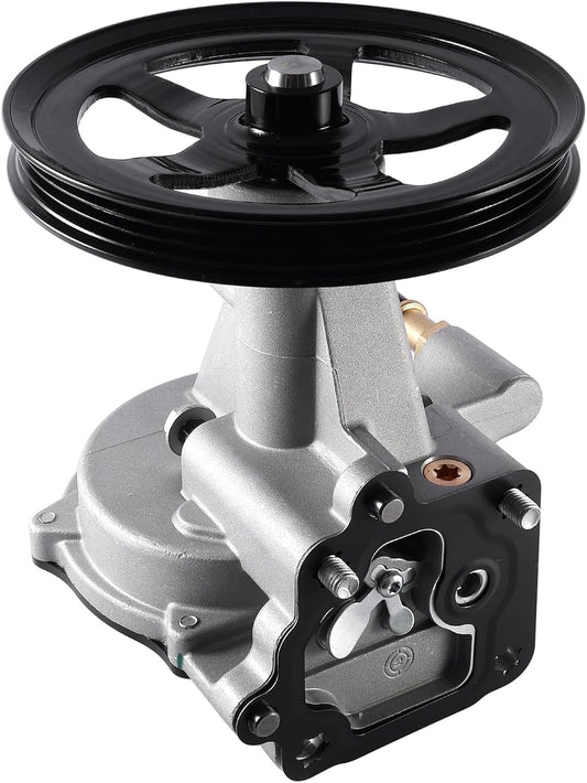 904-861 Vacuum Pump For 2014-2020 Chevy Tahoe Silverado Suburban 1500,Cadillac Escalade,GMC YUKON Sierra Denali 1500,4.3L 5.3L 6.2L-12662552 12669488 12696313 12654013 12659655 12660004