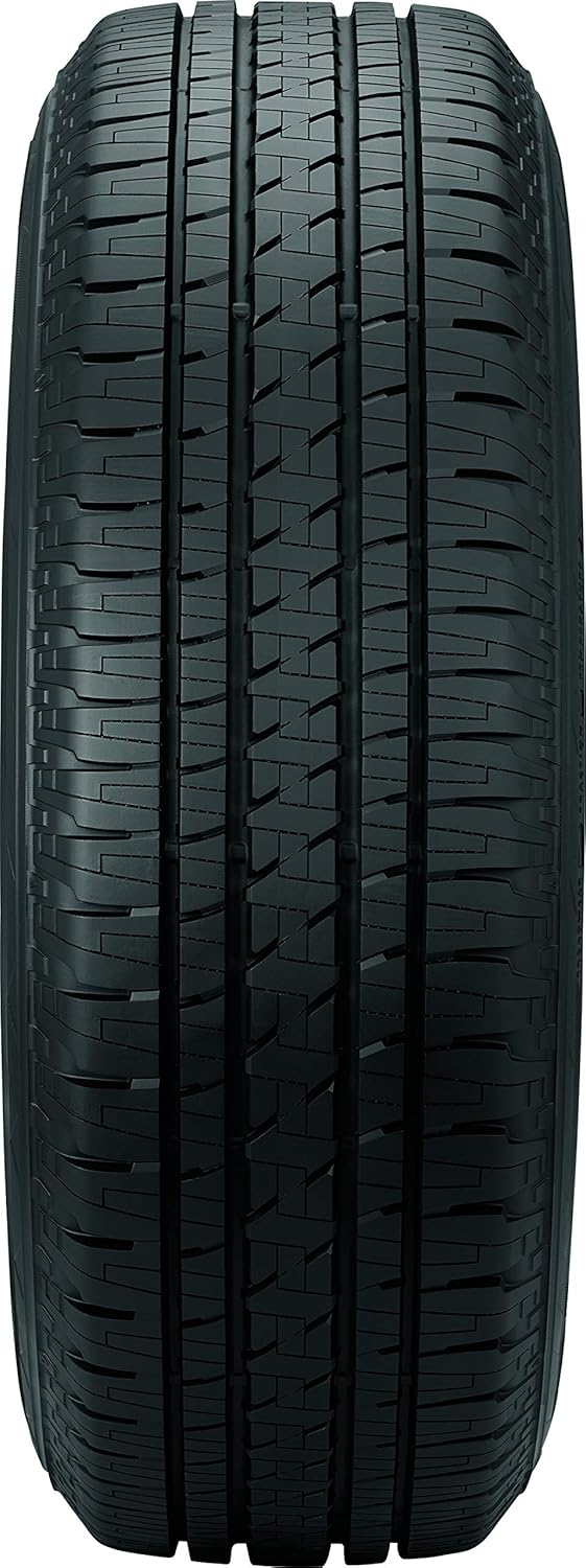 Bridgestone Dueler H/L Alenza Plus Truck & SUV Highway Tire P235/50R19 99 H
