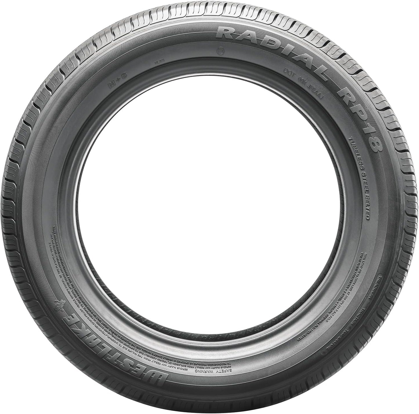 Westlake RP18 Touring Radial Tire - 215/65R16 98H