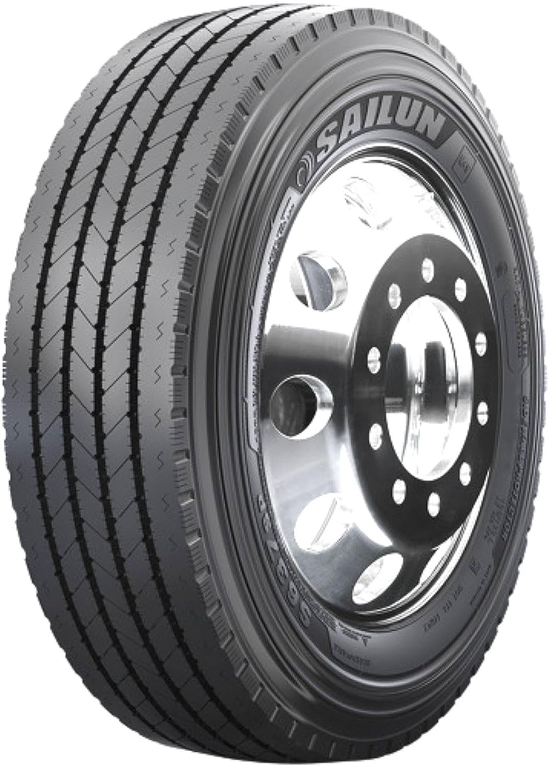 Sailun S637SP 245/70R19.5 136/134M G Commercial Tire