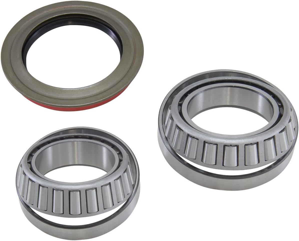 Yukon Bolt-in Axle Bearing and Seal Set for Model 35