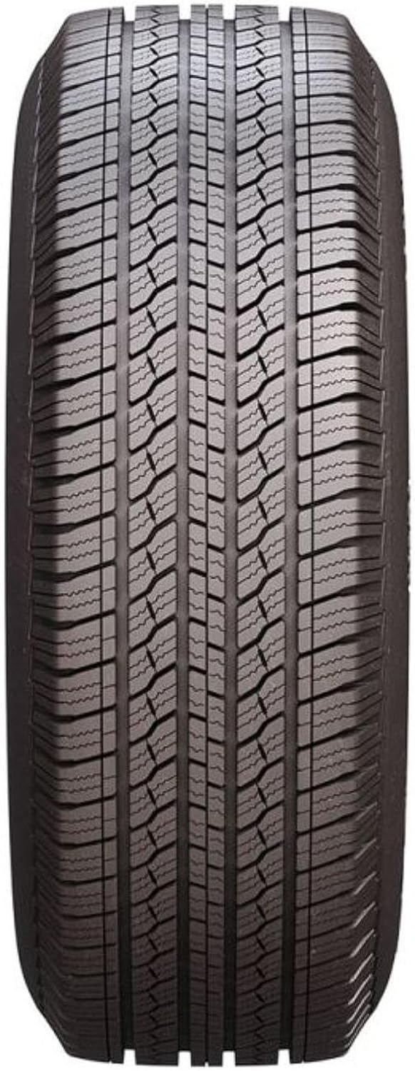 Uniroyal Laredo HT Car Tire for Light Trucks, SUVs, and Crossovers - 255/65R17 110T