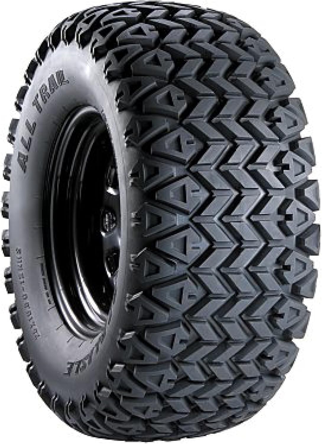 Carlisle All Trail II ATV Tire - 24X10.50-10