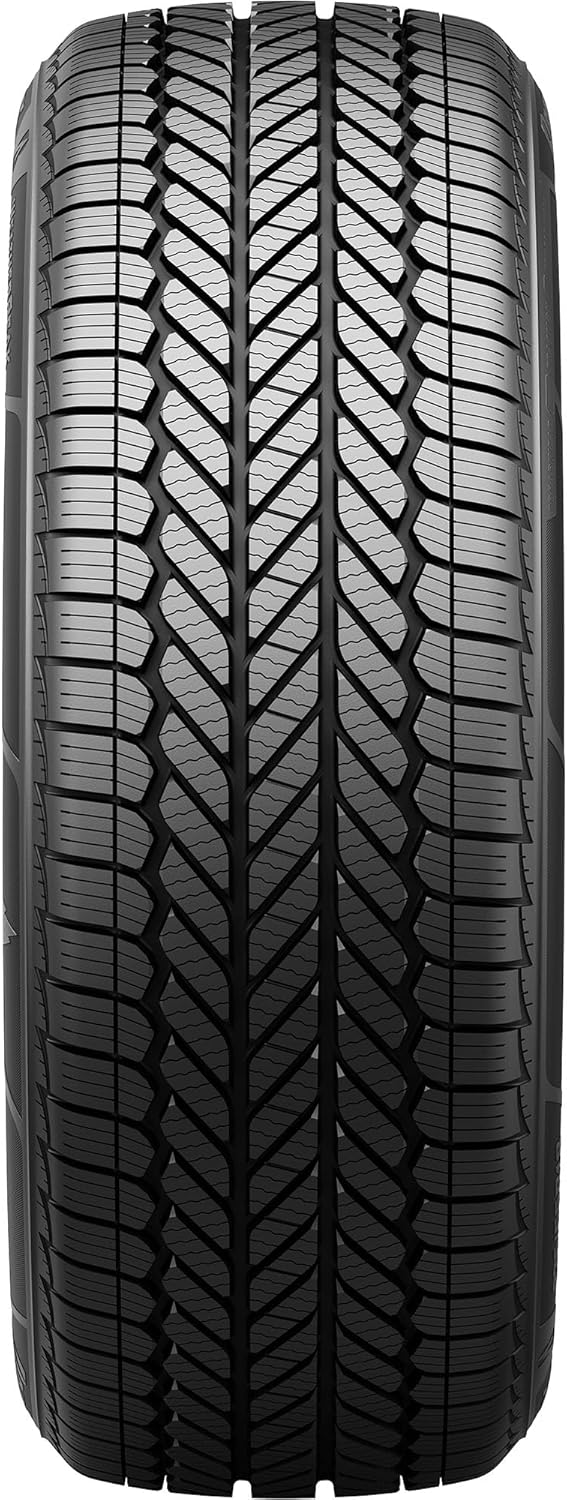 Bridgestone Weatherpeak All Weather 245/60R18 105H Passenger Tire