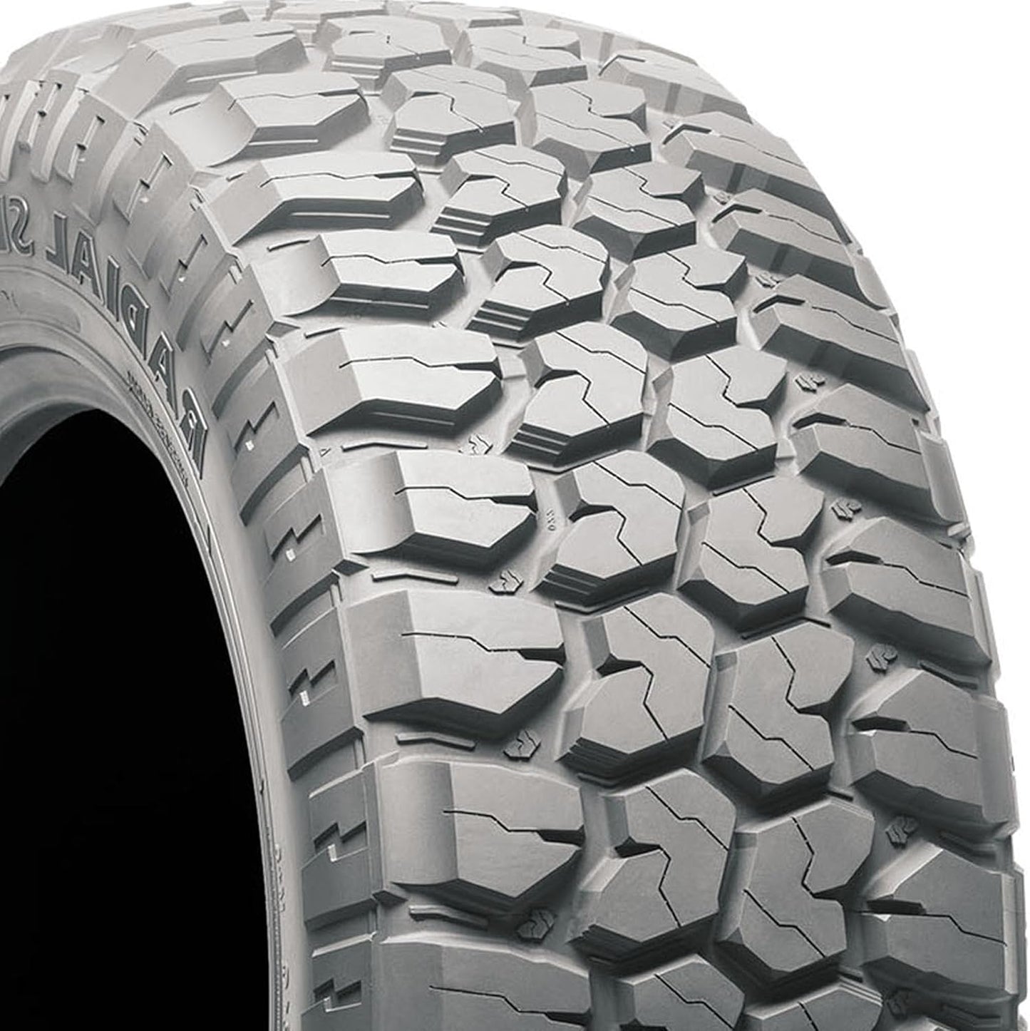 Westlake SL376 Mud Terrain LT32X11.50R15 113Q C Light Truck Tire