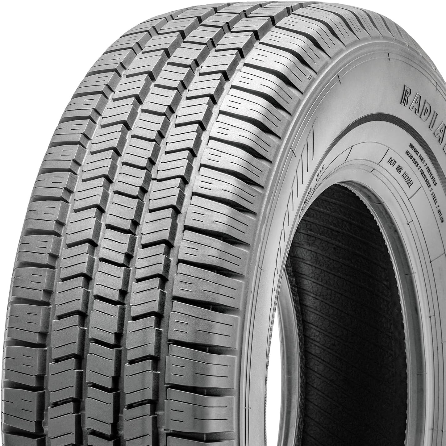 Westlake SL309 All Season LT265/70R17 123/120Q E Light Truck Tire