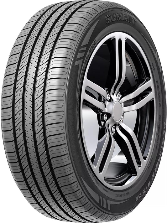 175/65R15 SUMMIT ULTRAMAX A/S 2.0 84H