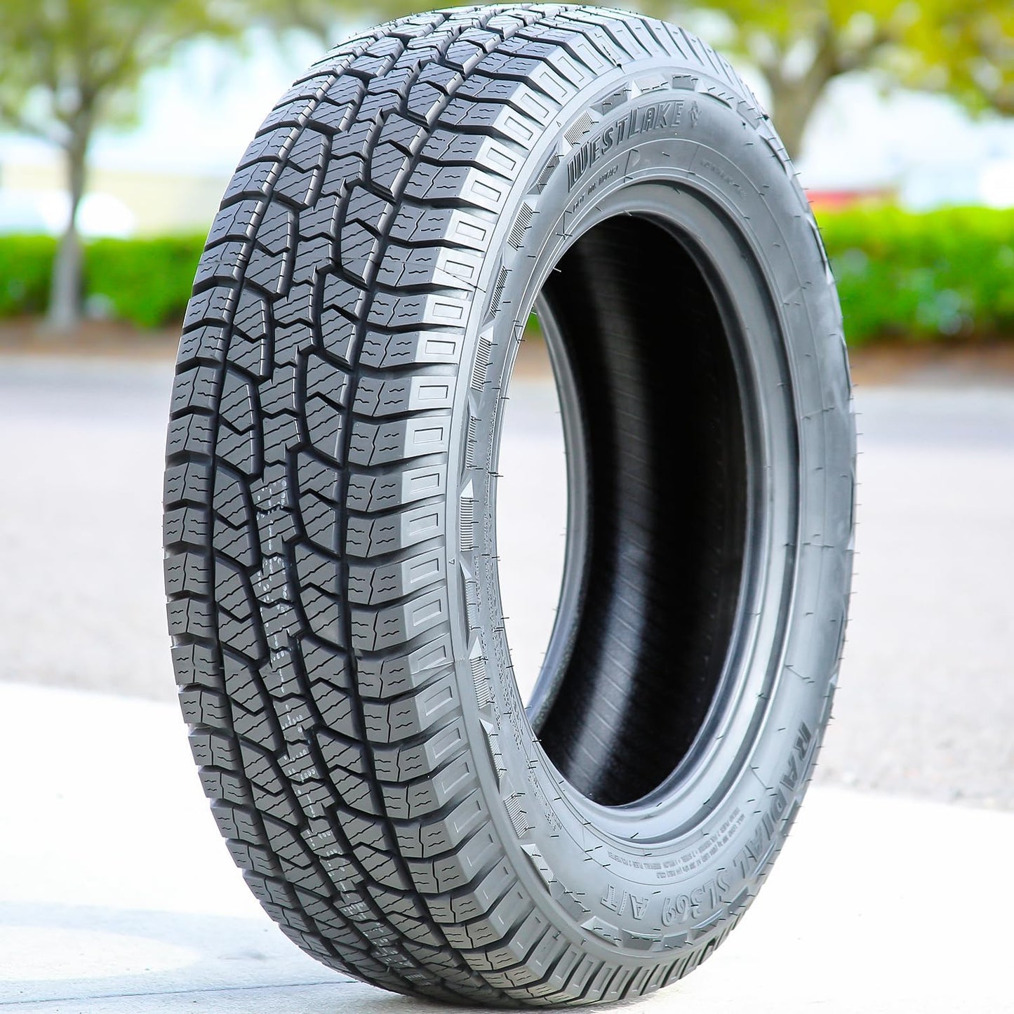 Westlake SL369 All- Season Radial Tire-315/75R16 127R