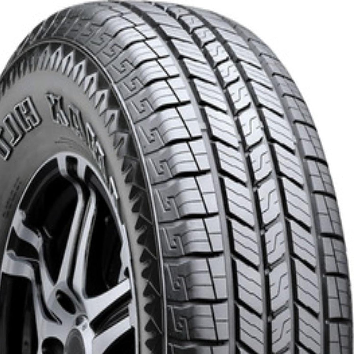 Sailun TerraMax HLT-C Highway 235/65R16C 121/119R E Light Truck Tire