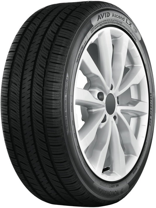 Yokohama Avid Ascend LX 225/65R17 102H