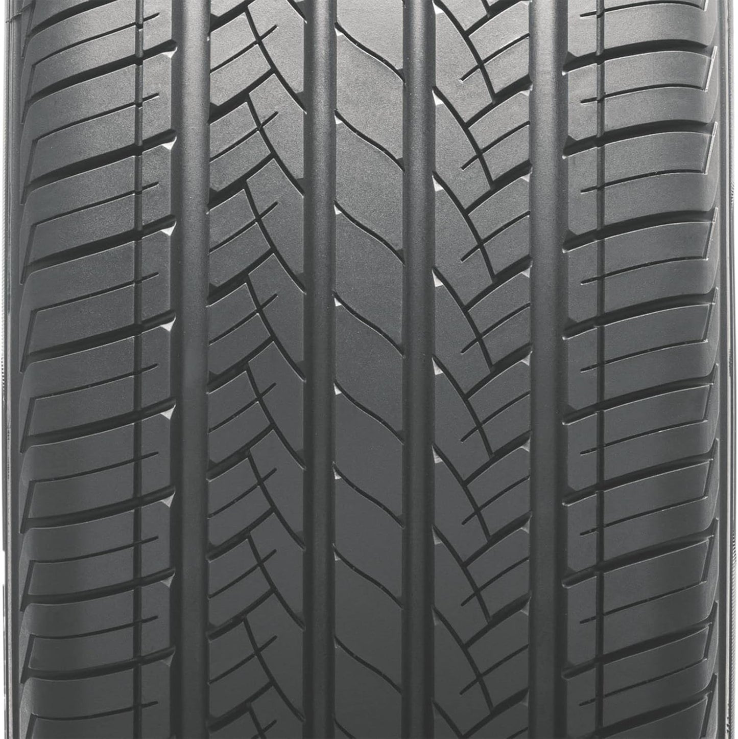 Westlake SA07 Performance Radial Tire - 235/40ZR18