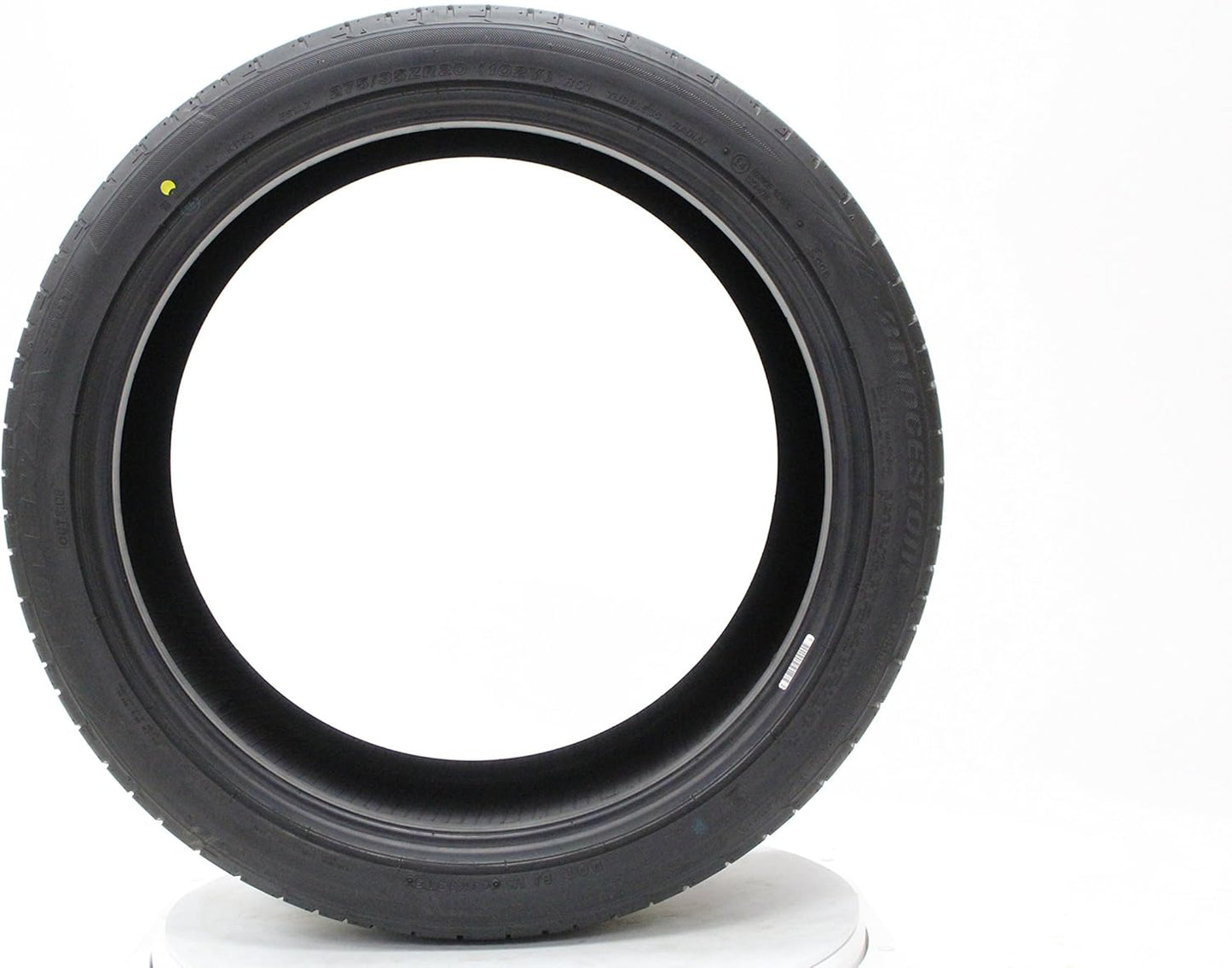 Bridgestone Potenza S001 MOEXTENDED Radial Tire - 275/40R19 101Y