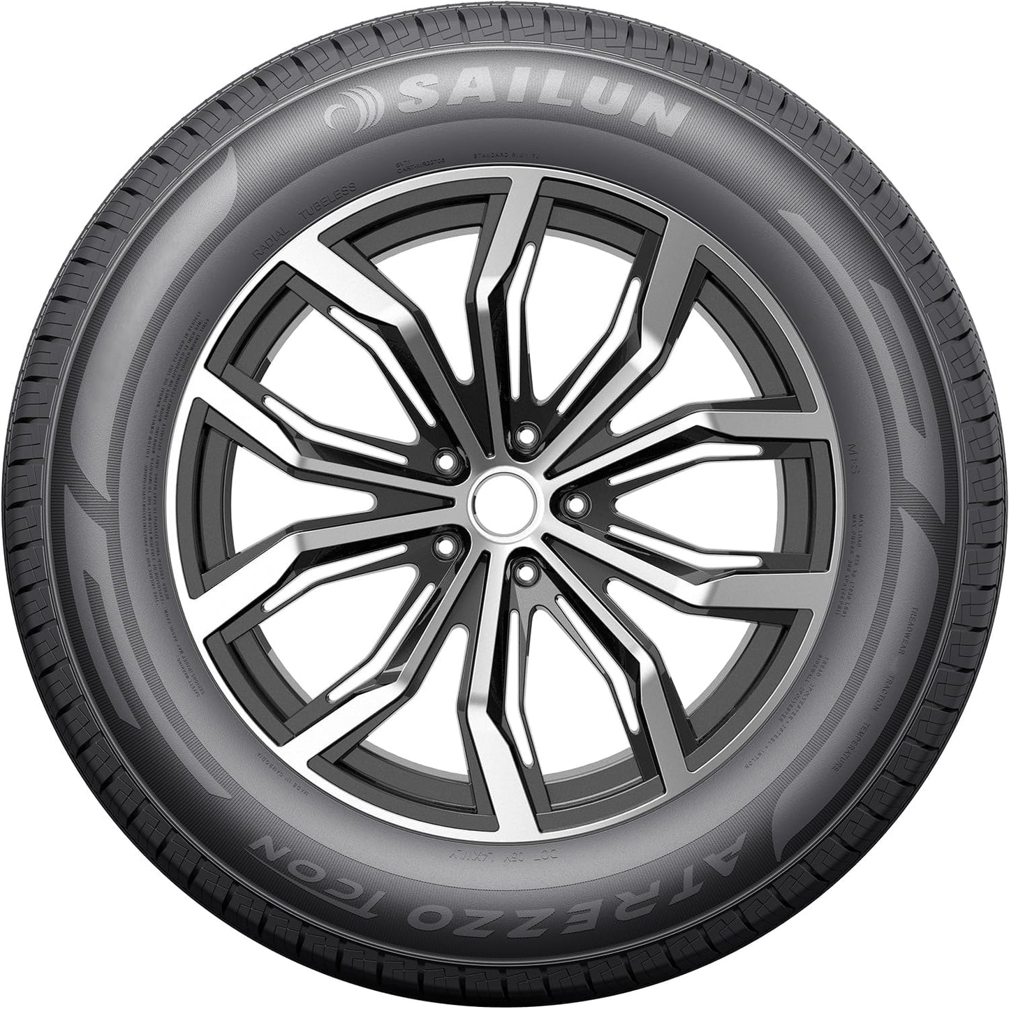 Sailun SUV T-Con 255/65R18 111T