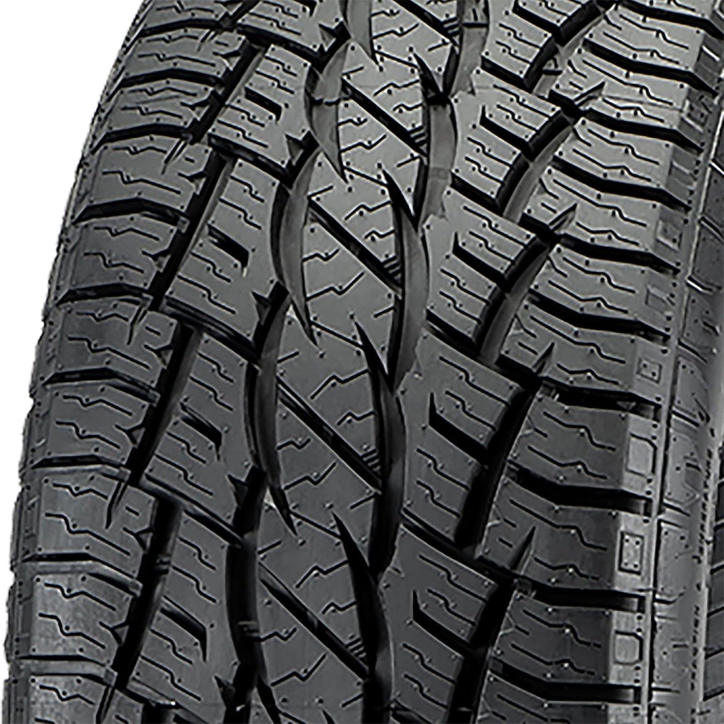 Arroyo Tamarock A/T All Terrain LT285/55R20 122/119S E Light Truck Tire