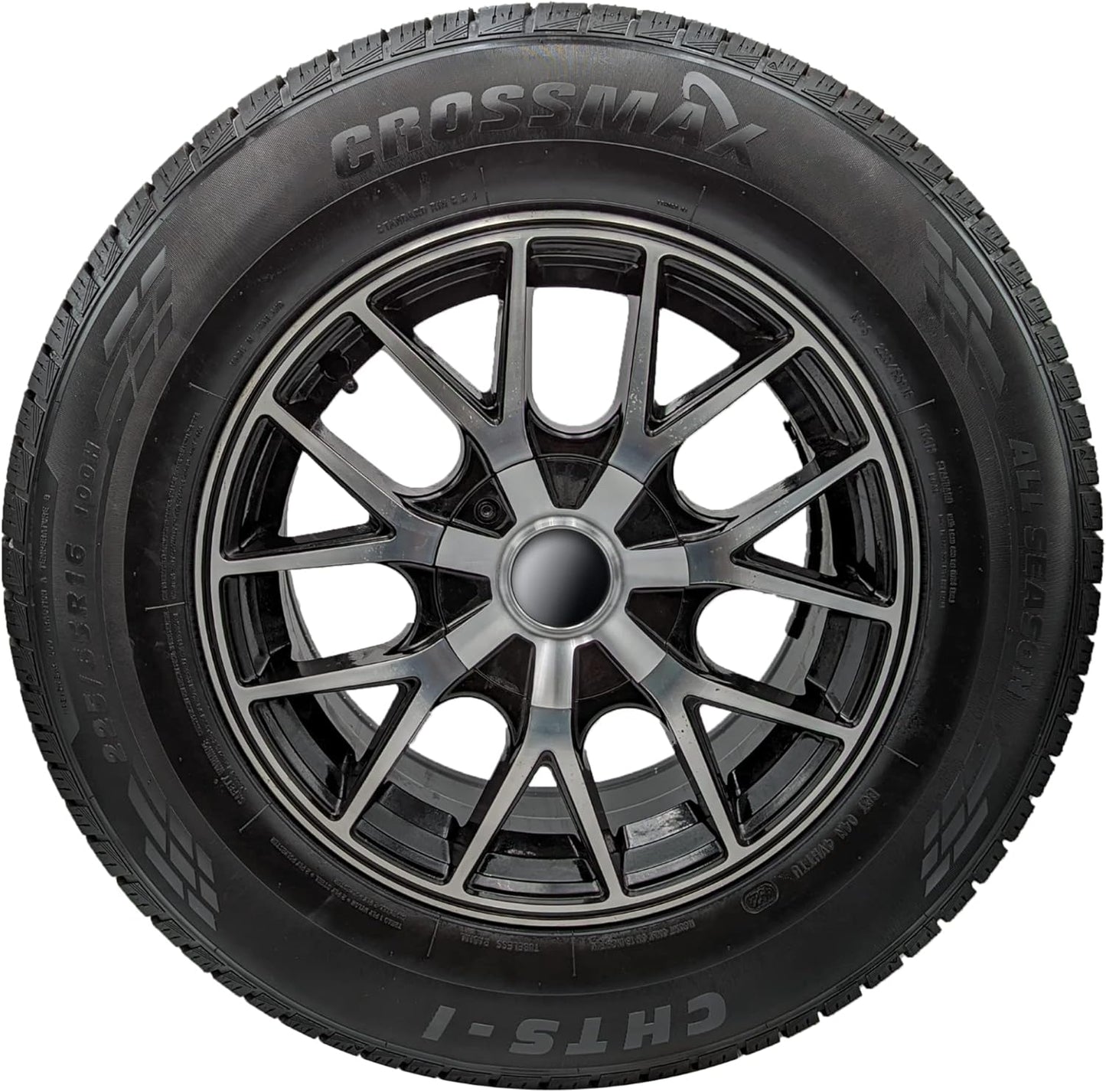 235/60R17 102V CHTS-1