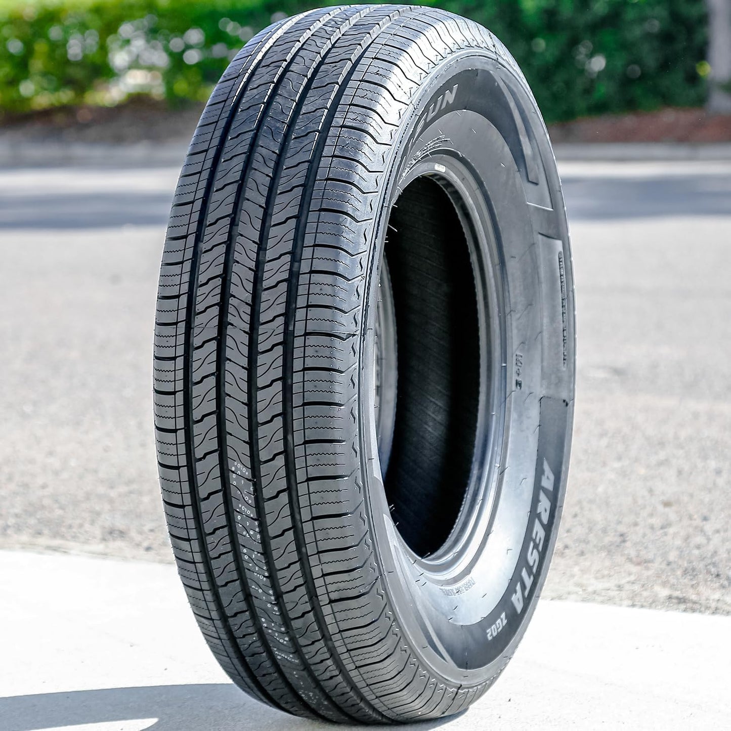 ZG04 Highway 235/75R16 108T XL Light Truck Tire