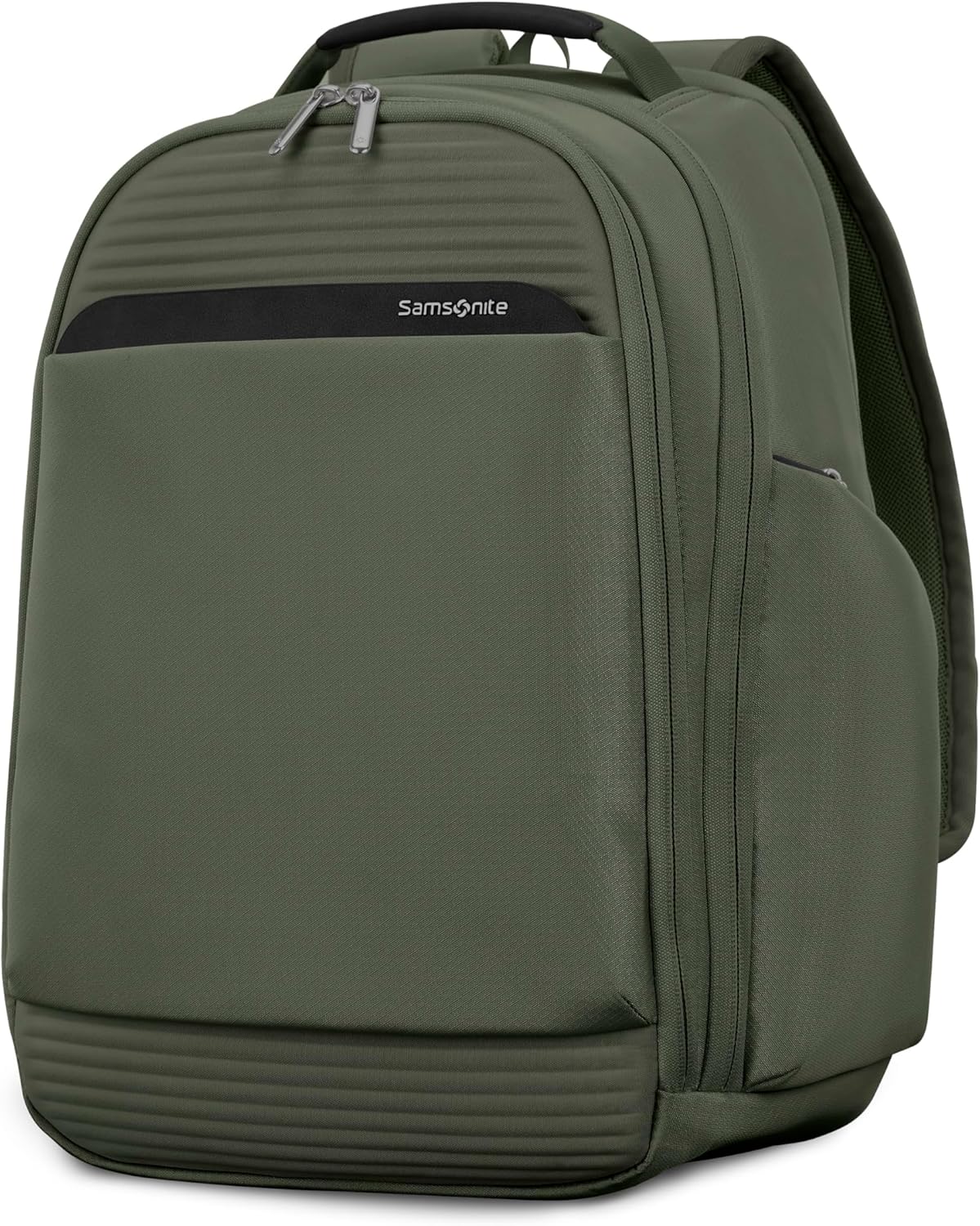 Samsonite Paralux Everyday Backpack - Black