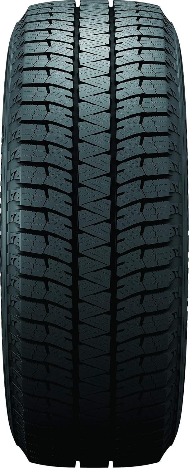 Bridgestone Blizzak WS90 Winter/Snow Passenger Tire 185/65R14 86 T