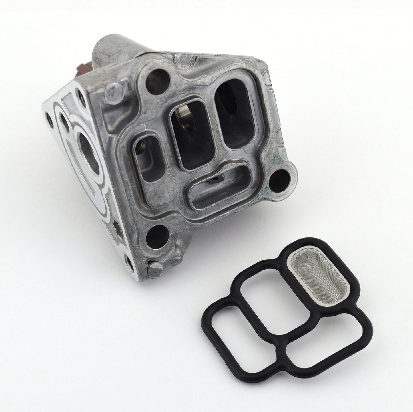 Complete Vtec Solenoid Gasket Kit Replacement for Honda 00-09 S2000 4-Cylinder