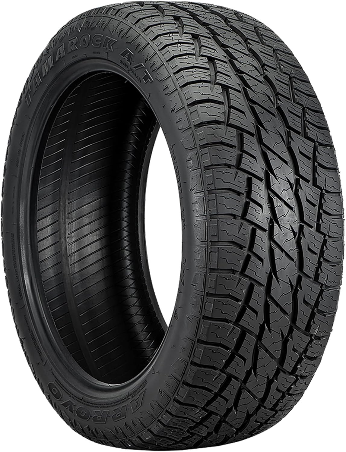 Arroyo Tamarock A/T All Terrain LT285/55R20 122/119S E Light Truck Tire