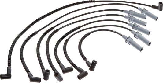 ACDelco Professional 9466L Spark Plug Wire Set