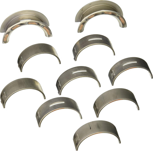 Clevite 77 MS-590P Engine Crankshaft Main Bearing Set