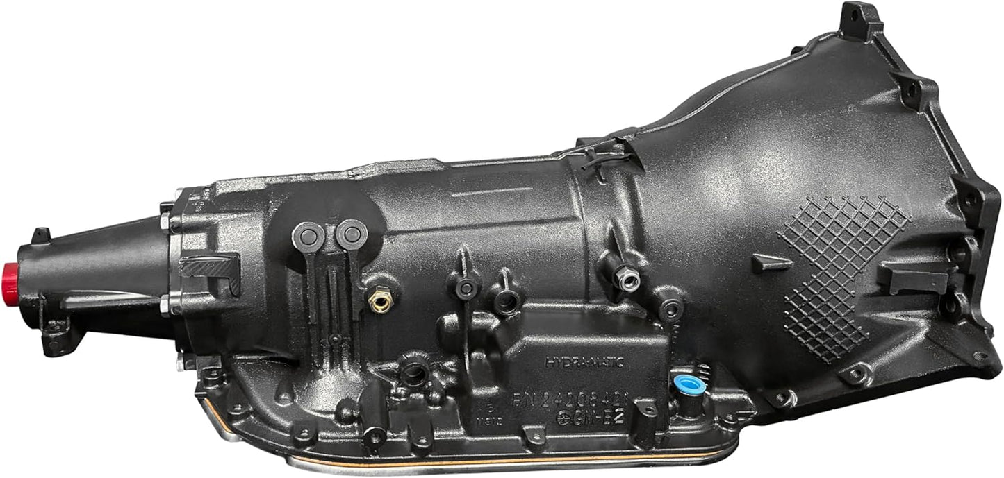 B&M 118002 Transmission for GM 4L80E