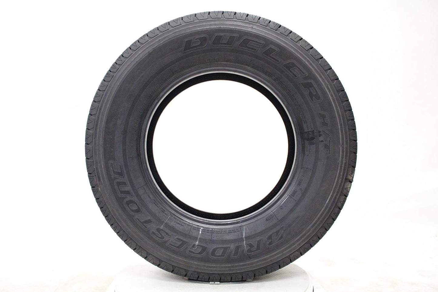Bridgestone Dueler H/T 685 Highway Terrain SUV Tire LT275/65R20 126 R E