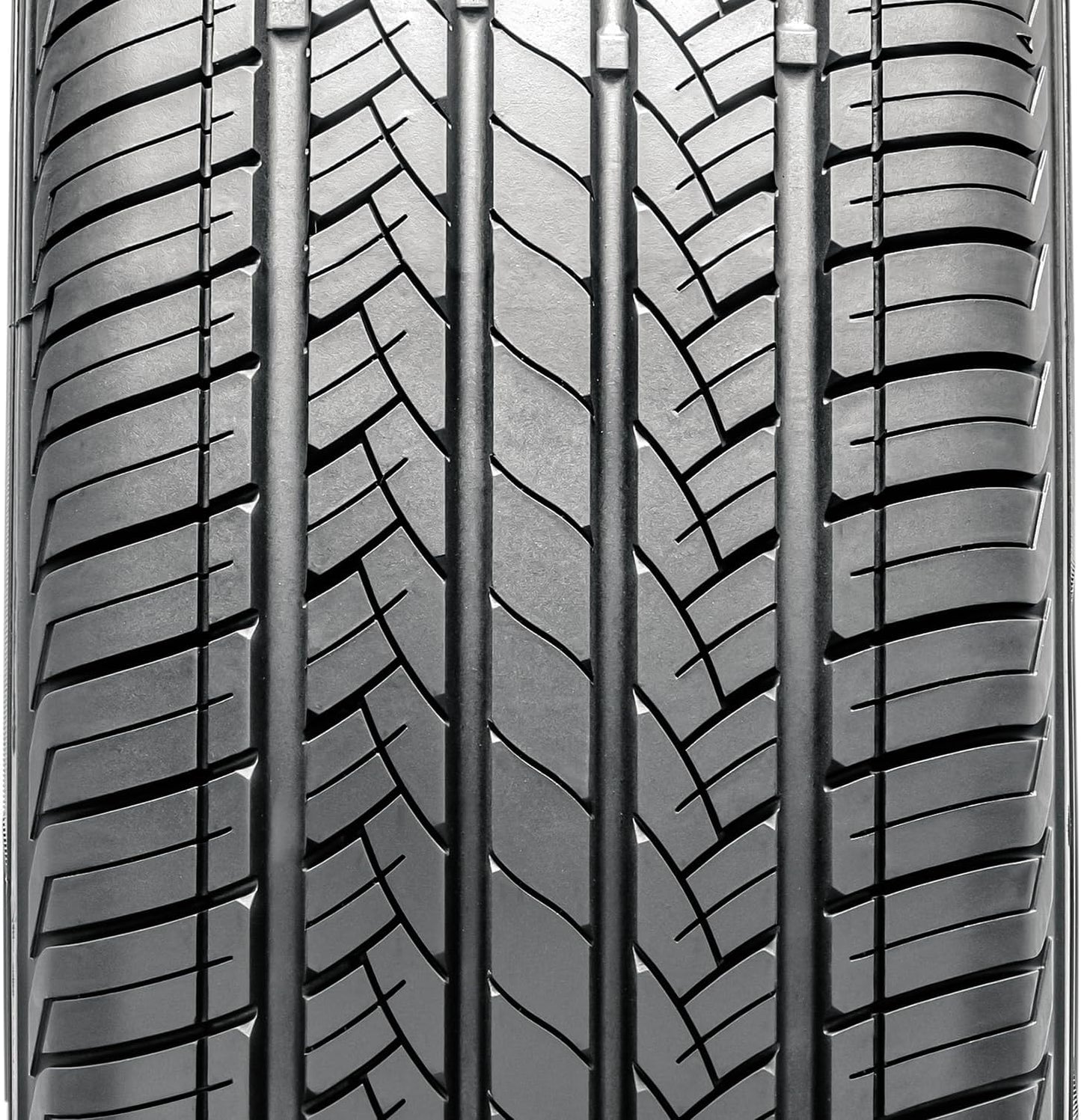 Westlake SA07 Sport 255/45R17 98W BSW