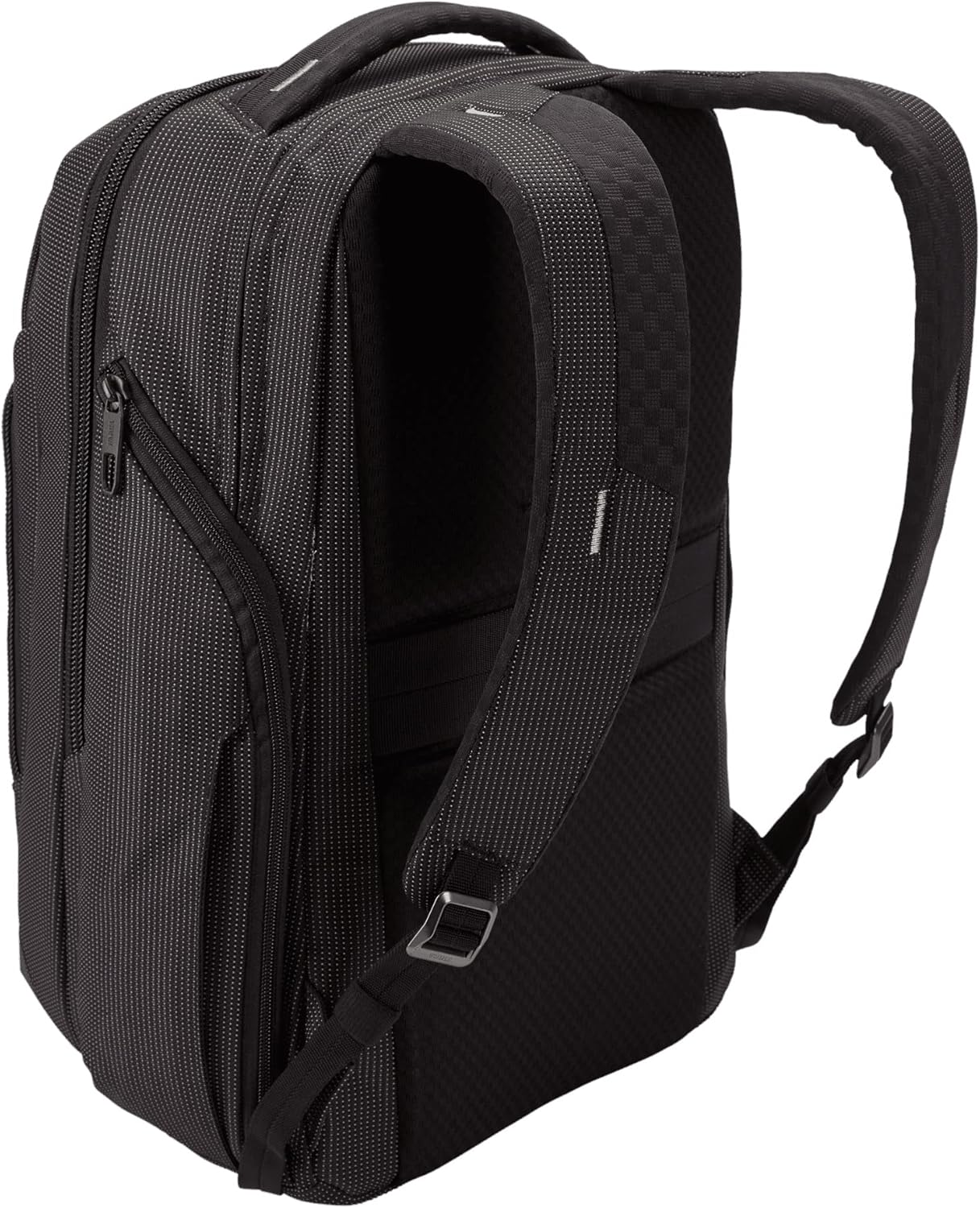 Thule Crossover 2 30l, Black, 12.6 x 9.4 x 18.5 in