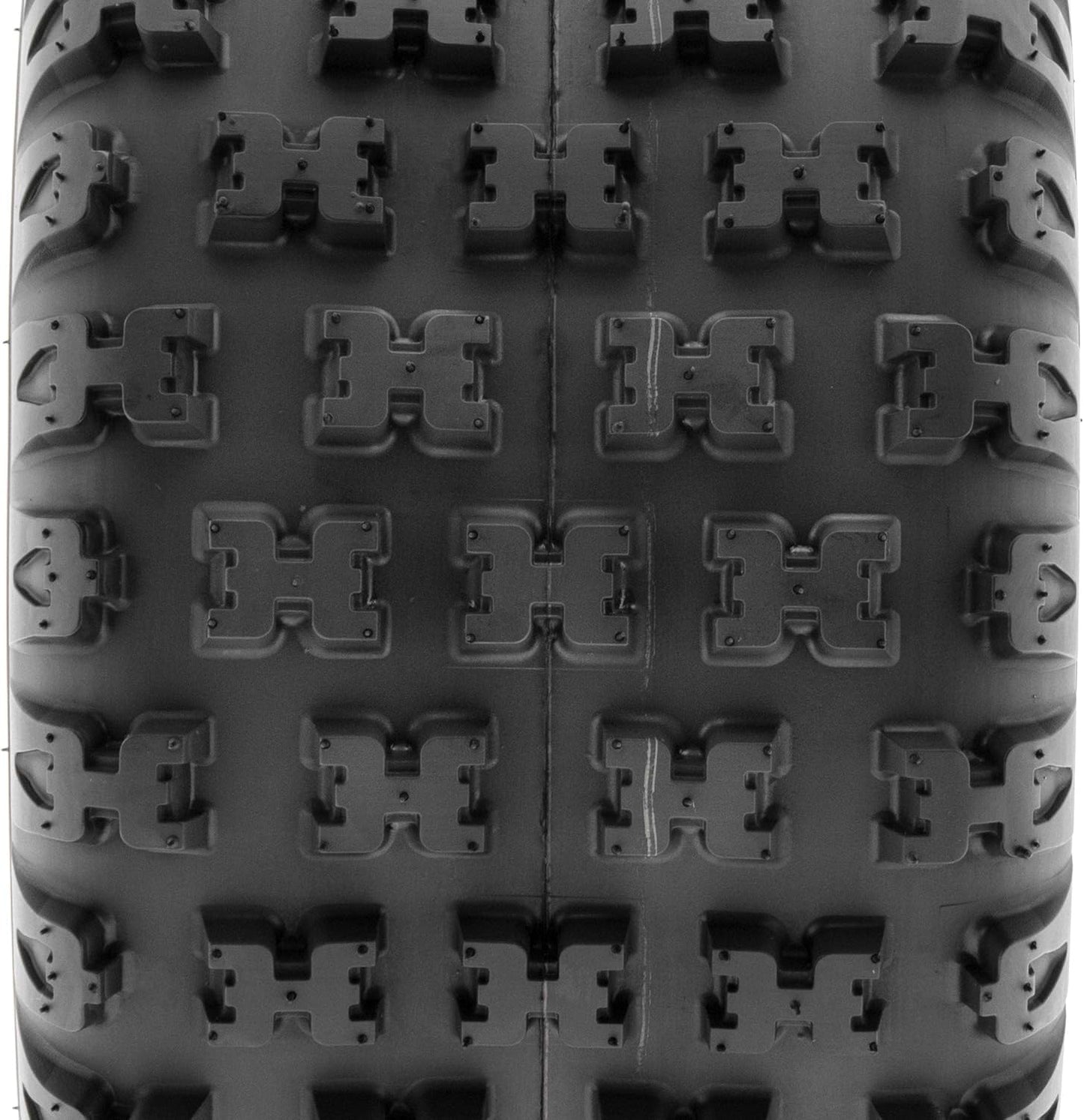 Set of 2 SunF A031 Sport-Performance ATV/UTV Tires 20x11-9, 6-PR, AT-XC-SP