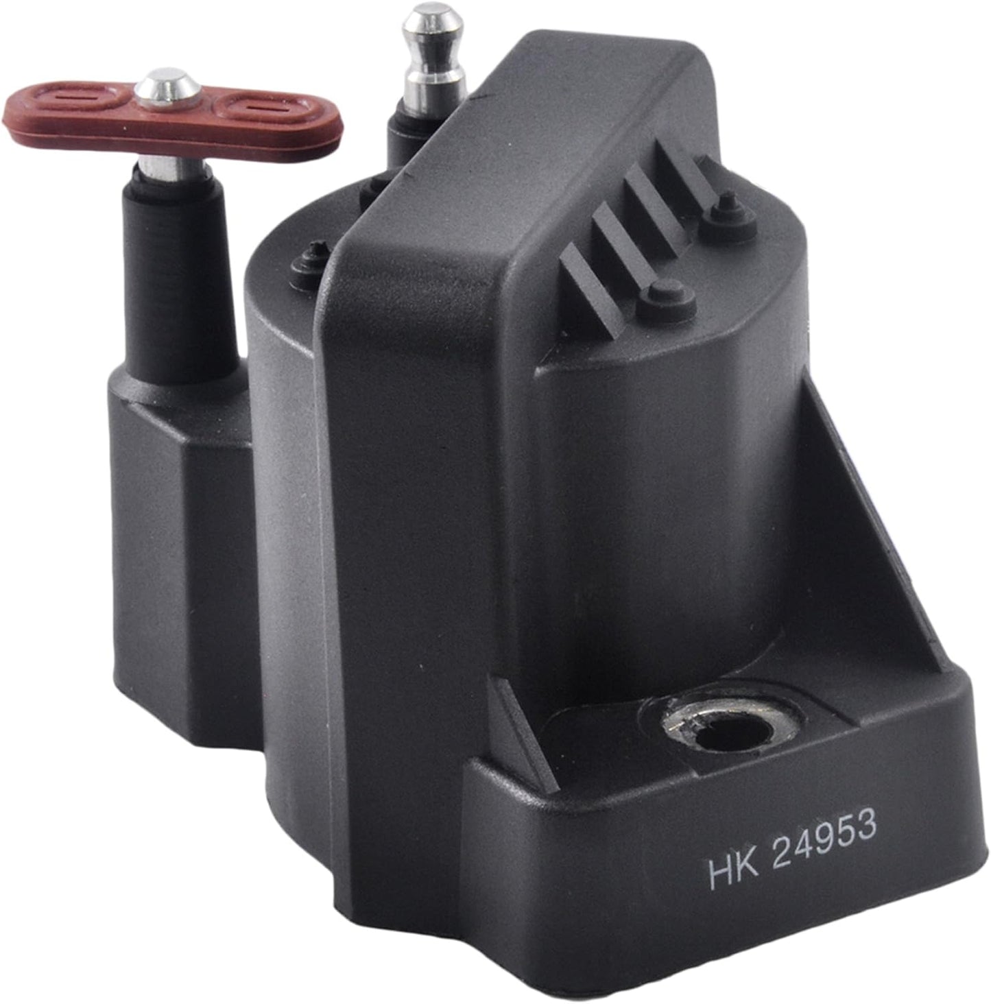 Set of 4 Herko B005 Ignition Coils For Buick Chevrolet GMC Isuzu Pontiac 86-2009