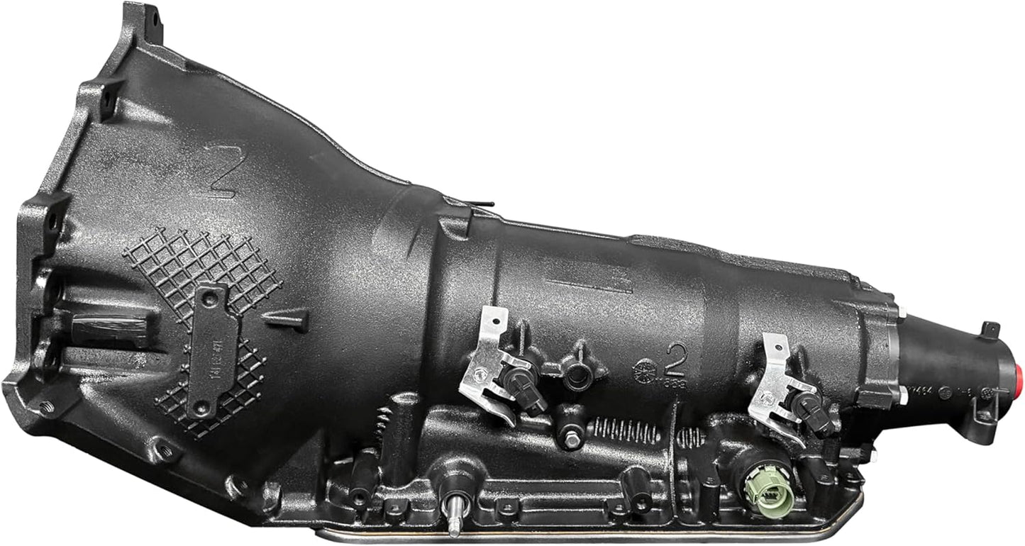 B&M 118002 Transmission for GM 4L80E