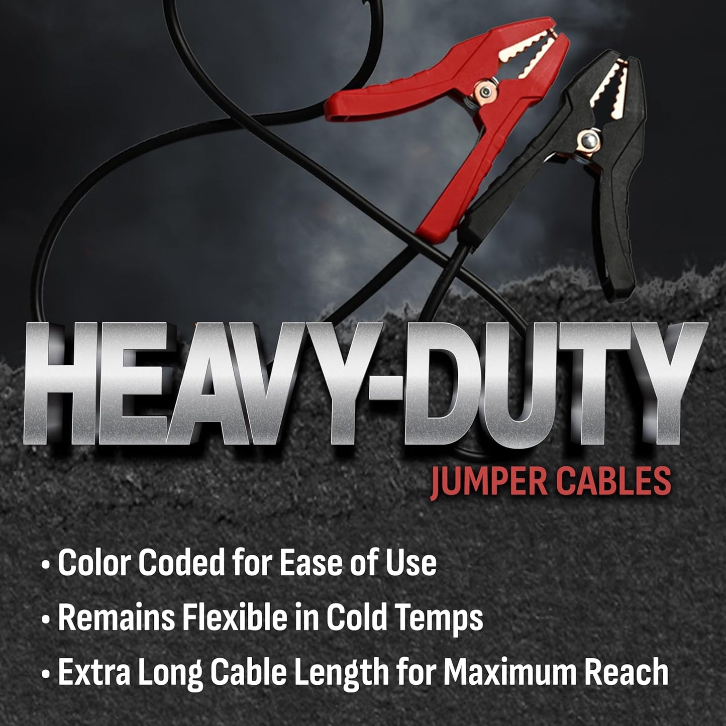 Schumacher Electric 1250A Rugged Lithium Car Battery Jump Starter and Portable Power Pack/Jump Box, 3-in-1 Solution, 2.4A USB Charging, for 12V Power Sport, Automotive, and Marine Batteries, SL1648