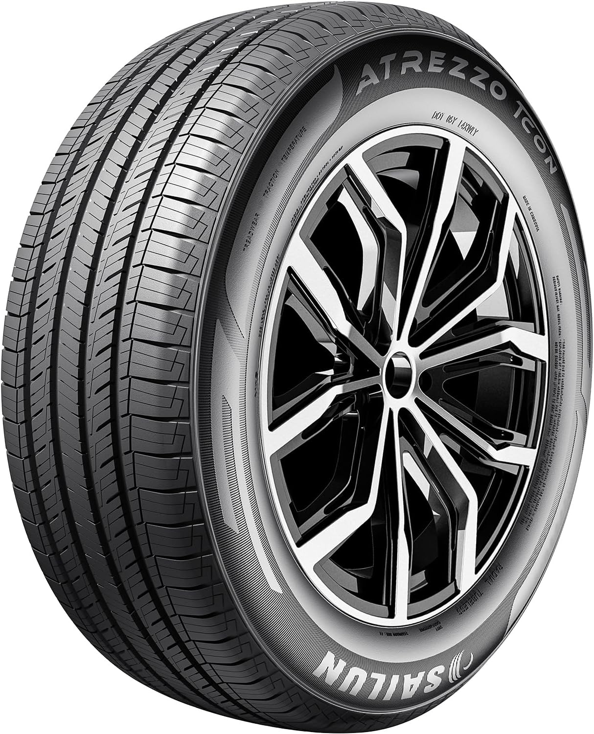 Sailun SUV T-Con 225/55R19 99V