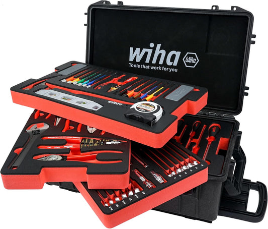 194 Pc Premium Kit