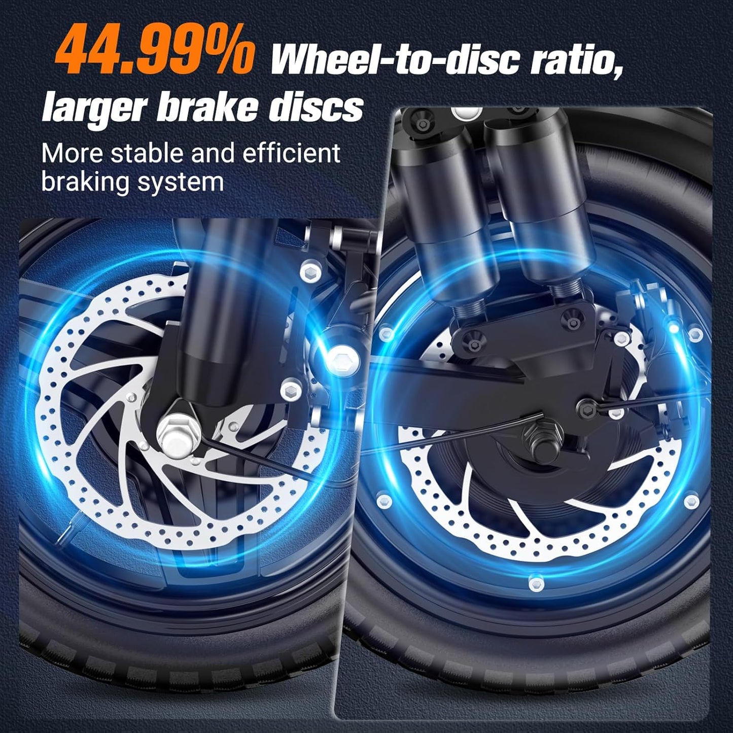 C14 Electric Scooter for Adults with Seat – High-Performance, Foldable E-Scooter with 900W Peak Power, 20MPH, 28-Mile Range, and Dual Disc Brakes,High Strength Frame,330lbs Max Load - Black